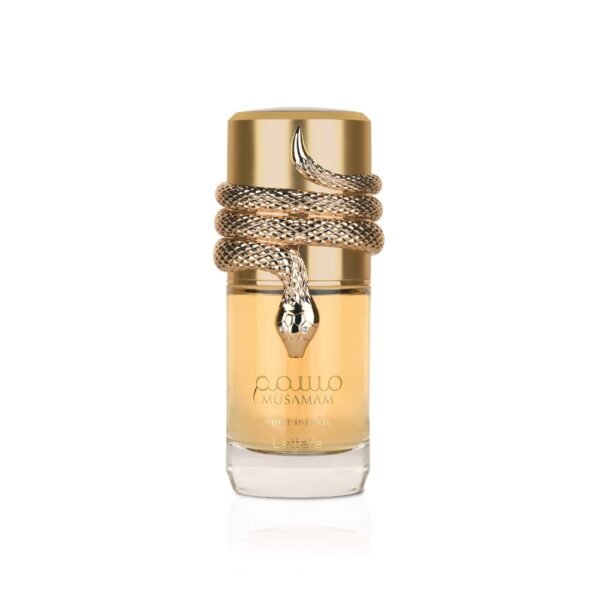 Musamam White Intense