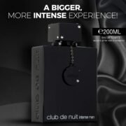 Club De Nuit Intense Man - Image 3