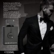 Club De Nuit Intense Man - Image 5