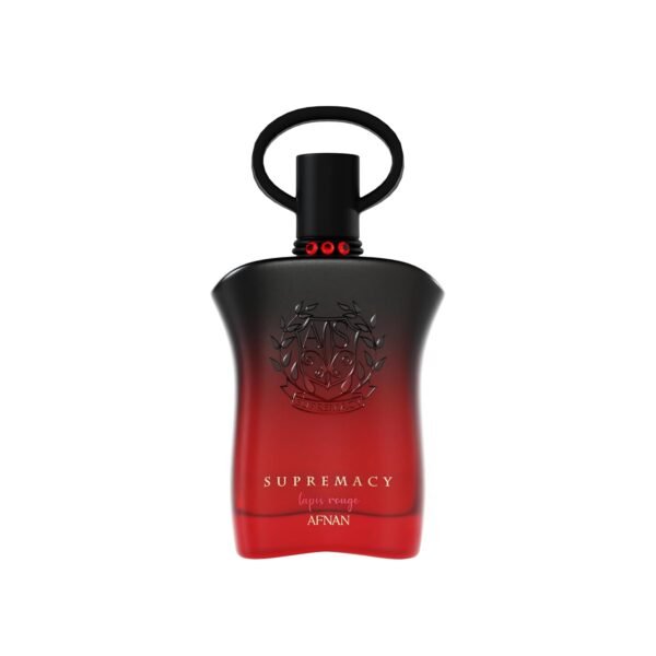 SUPREMACY TAPIS ROUGE