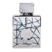 Club De Nuit Sillage
