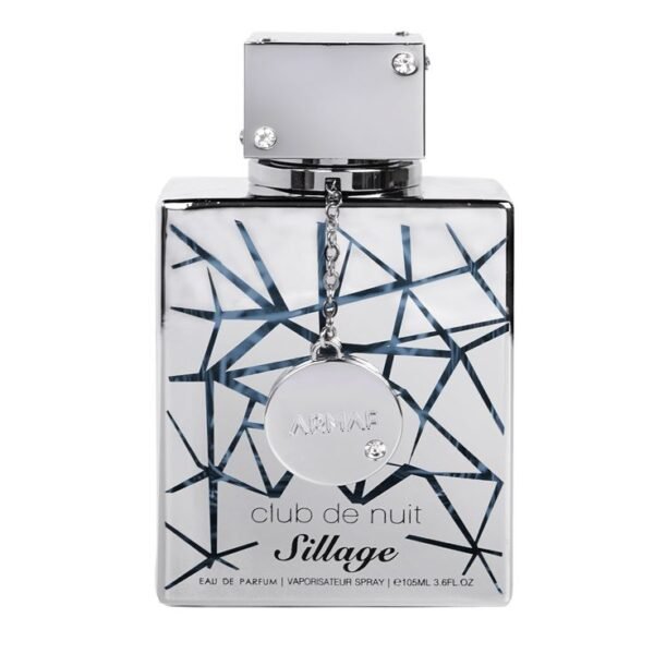 Club De Nuit Sillage