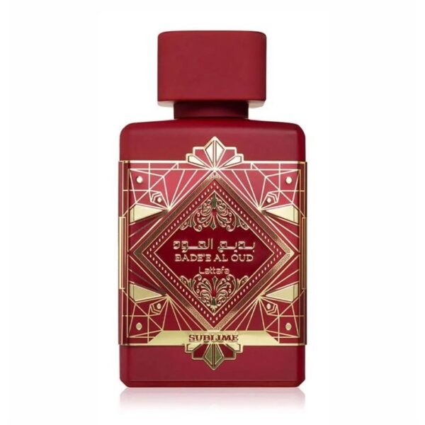 Badee Al Oud Sublime