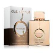 Club De Nuit Milestone - Image 2