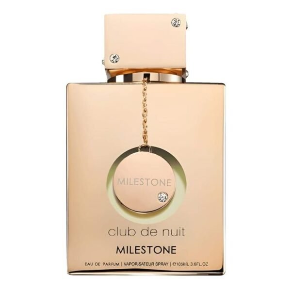 Club De Nuit Milestone