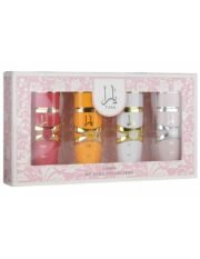 Yara Lattafa 4 in 1 set - Image 3